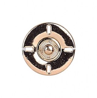 fornituras confecion botones con anilla metalicos F12775 O Bisuteria Mateo